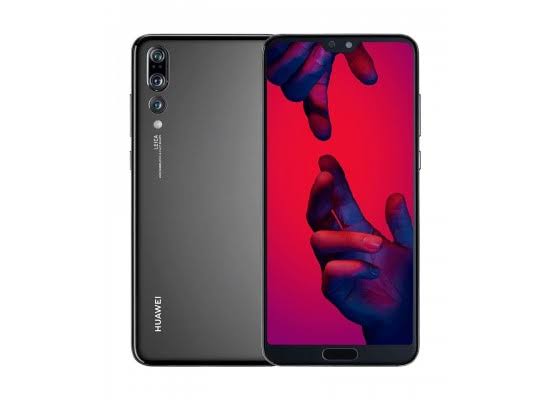 Huawei P30 Pro Bakal Punya Kamera 