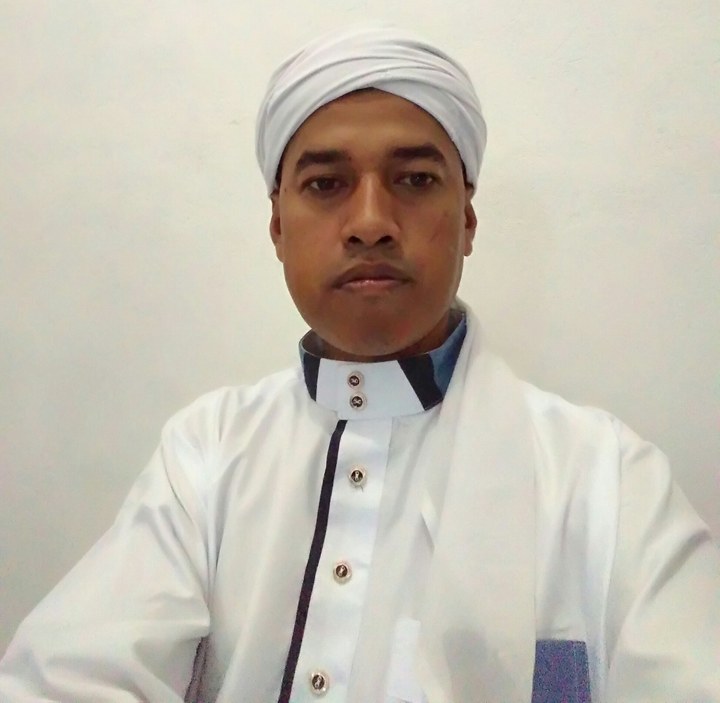 Rabithah Dalam Perspektif Ulama