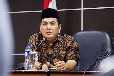 PBNU: yang Ingin Bubarkan Banser Berarti Ahistoris