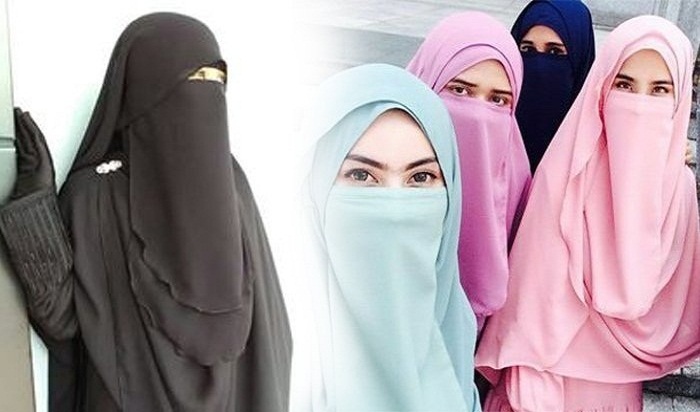 35 Trend Terbaru Hijrah Hijab Syari Angela T Graff
