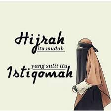 Hijrah Pendidikan #3; Hijrah Pemikiran