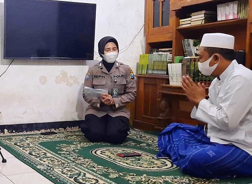 Hukum Donor Darah Plasma Konvalesen Menurut Fatwa Ulama