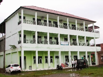 Institut Agama Islam Bunga Bangsa Cirebon (IAI BBC)