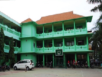 Institut Agama Islam (IAI) Qomaruddin Gresik