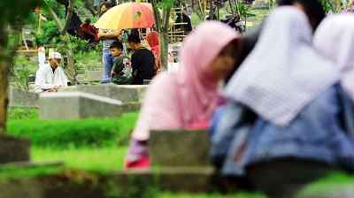 Apakah yang Bersedekah Atas Nama Mayit Juga Dapat Pahala?