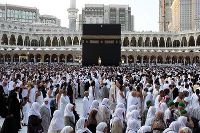 Larangan Menutup Muka Orang yang Meninggal Saat Ihram