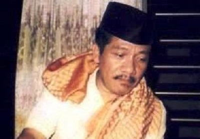 Gus Miek: Hiburan Orang Tua Hanya Melihat Anaknya Saleh-Salehah