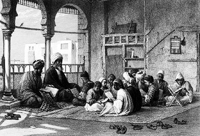 Peran Pesantren Dalam Melestarikan Keilmuan Islam