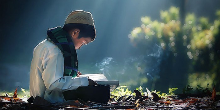 Semangat Juang untuk Para Penuntut Ilmu