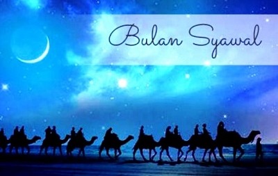 Peristiwa Bersejarah di Bulan Syawal yang Perlu Diketahui