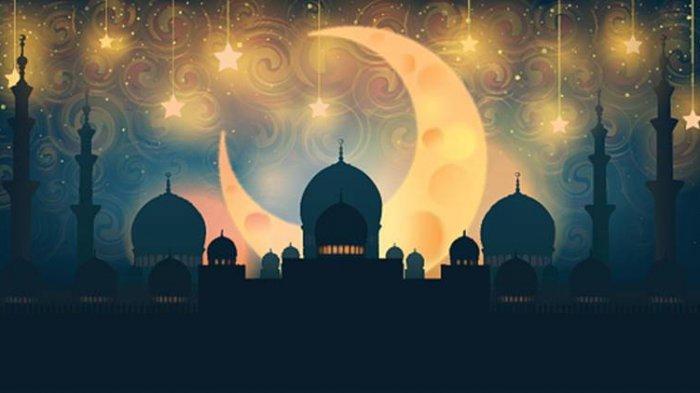 Ramadhan Bulan Penuh Rahmat