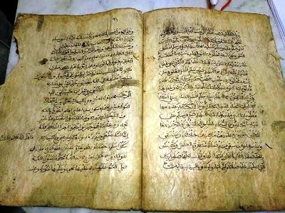 Saksi Tradisi Asli Umat Islam: Manuskrip Tahlil Berusia Lebih dari 200 Tahun
