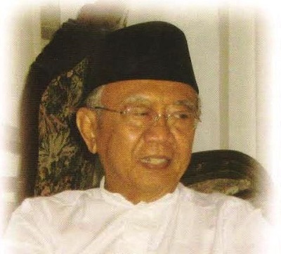 Gus Sholah, Apa Kamu Mau Jadi Kiai Pesantren?