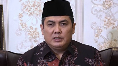 Sekjen PBNU: Mengucap Salam Agama Lain Adalah Budaya Persaudaraan Kebangsaan