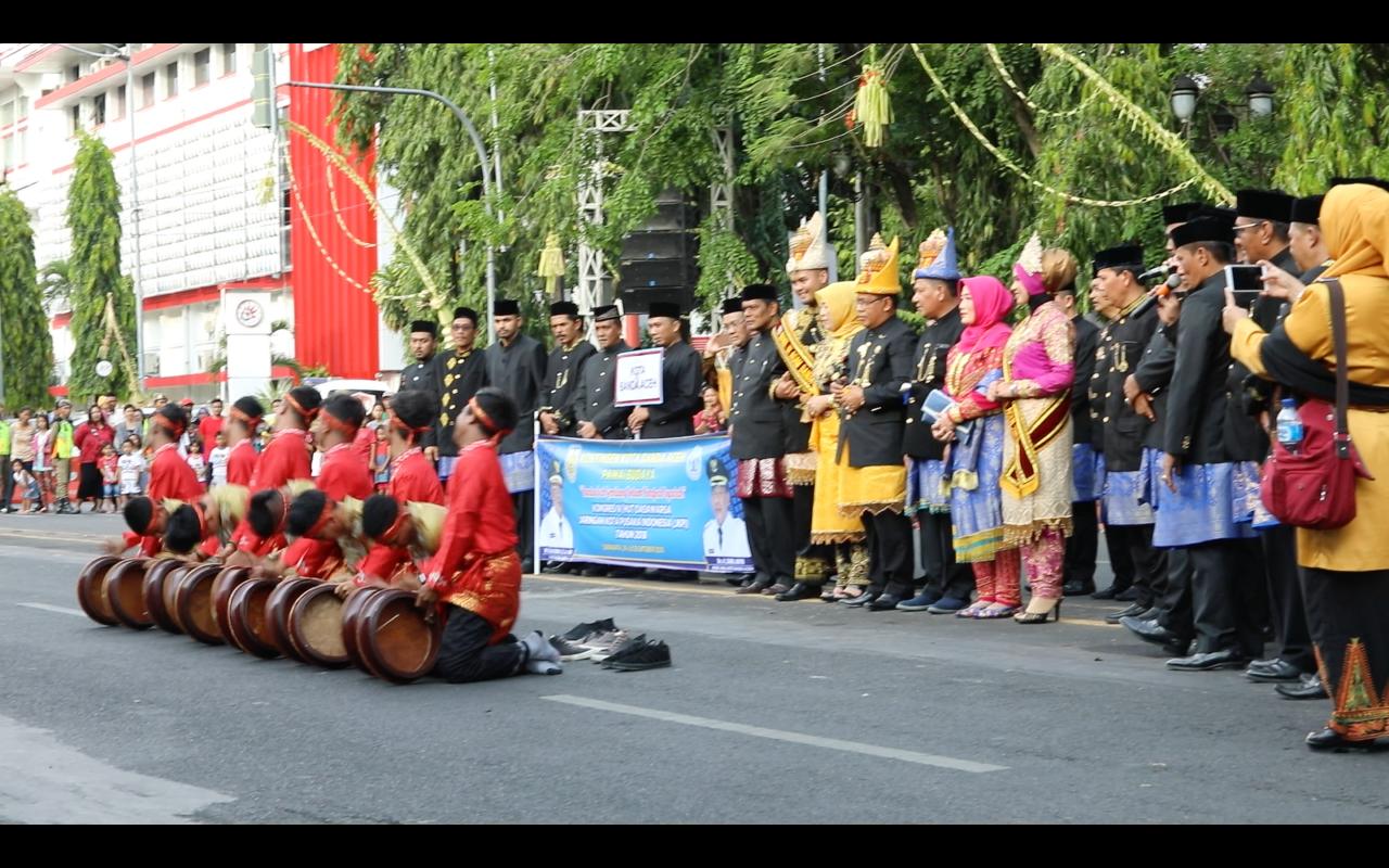 Rapai Geleng Goyang Kota Solo