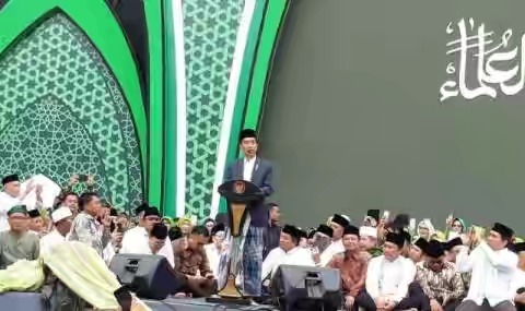 Ponpes Baitul Qur'an Pringsewu Berhasil Luluskan Santri Yatim Piatu Hafiz