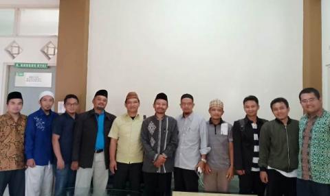 Sambut Tahun Baru, Pergunu Bandung Segera Laksanakan Program Stategis