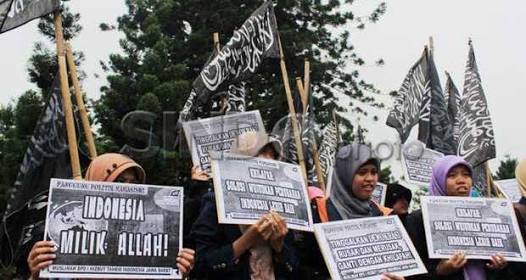 Antara Islam Perkotaan dan Islam Pedesaan