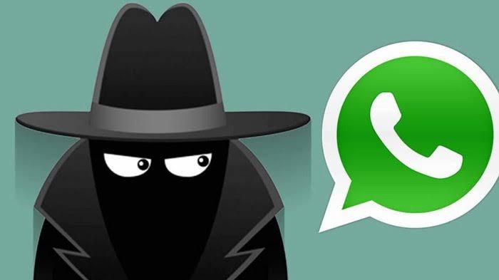Rekonstruksi Whatsapp Media Bebas Hoaks Zaman Now