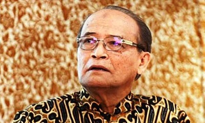 Salam Agama Lain Disoal, Buya Syafii Maarif Ingatkan MUI Bahwa Indonesia Bangsa Yang Plural