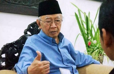 Wafatnya Gus Sholah dan Isyarah 2 Mimpi