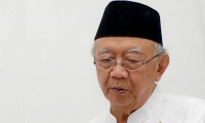 Innalillahi wa Inna Ilaihi Raaji’un, Gus Sholah Wafat Malam Ini