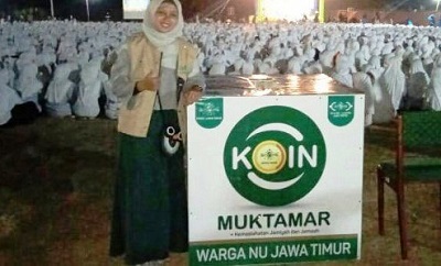 PWNU Jatim Targetkan 5 Miliar Rupiah untuk Muktamar NU