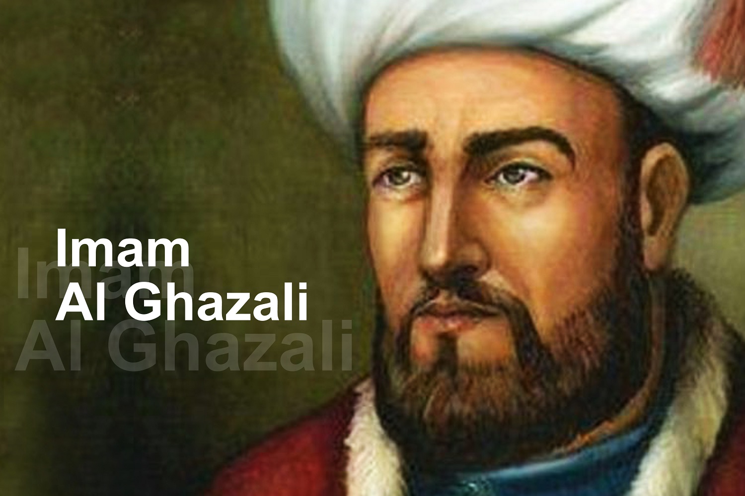 Kebiasaan Memuji Penguasa ala Imam Ghazali