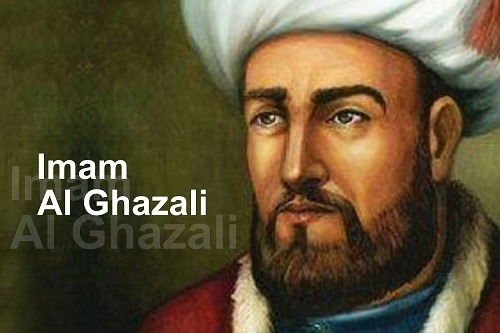 Kenapa Asmaul Husna Hanya Berjumlah 99? Begini Penjelasan Imam Ghazali