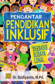 Membumikan Pendidikan Inklusif