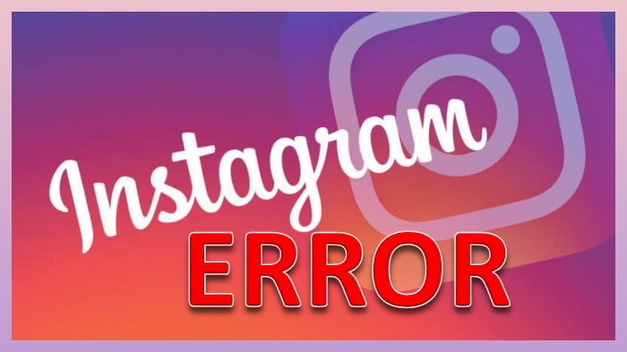 Warganet dari Berbagai Belahan Dunia Keluhkan Instagram Down