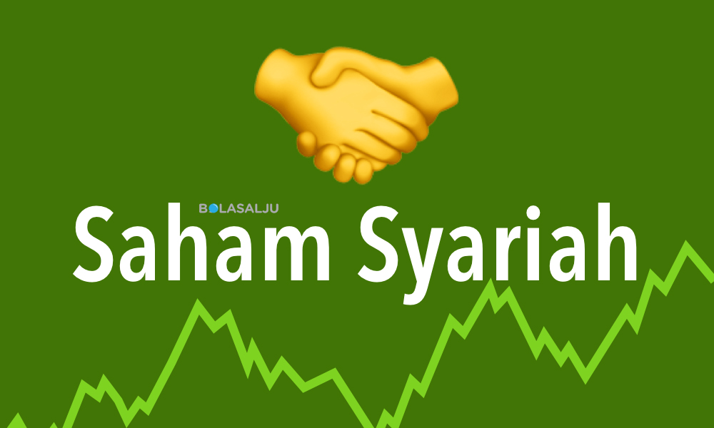 Belajar Investasi #1: Mengenal Investasi Saham Syariah