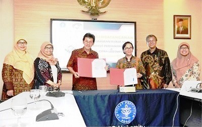 IPB Gandeng Lestari Farm Produksi Massal Ayam Tahan Penyakit