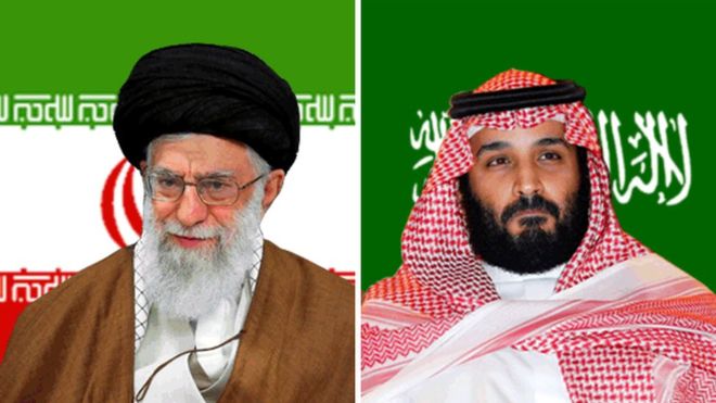 Arab Saudi Tegaskan Tak Ingin Berseteru dengan Iran