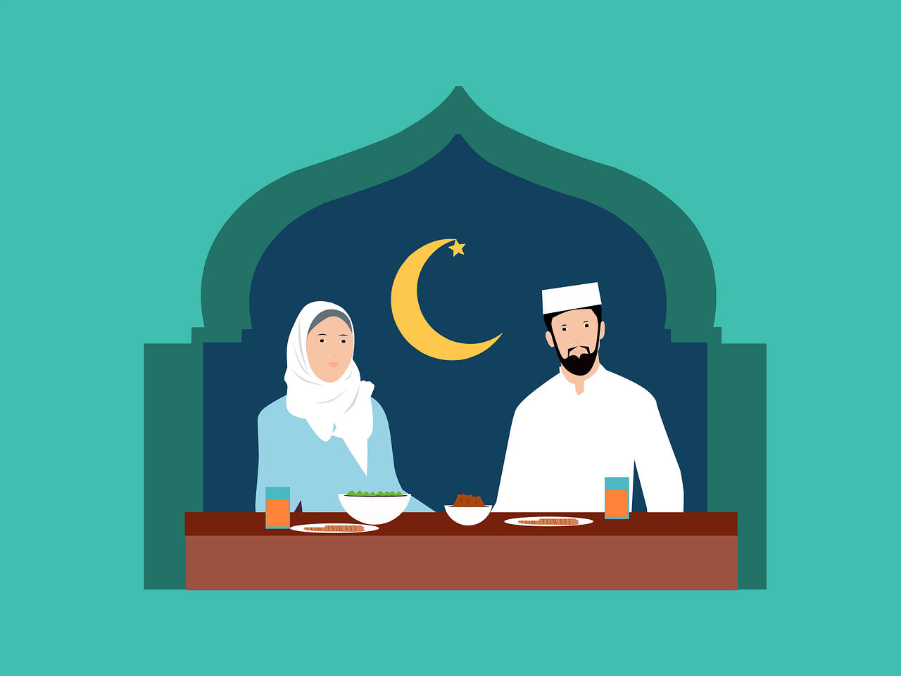 Mendahulukan Qadha Puasa Ramadhan atau Puasa Syawal?