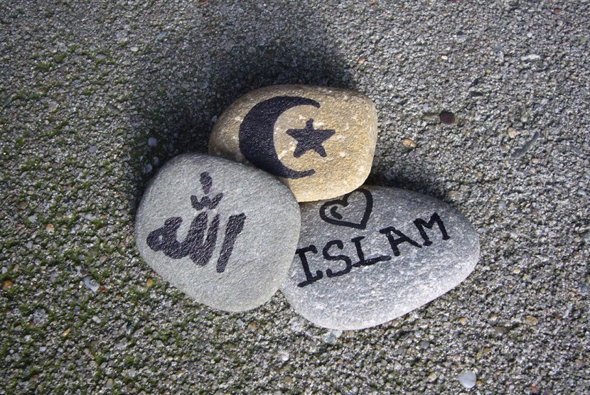 Jangan Lemahkan Islam yang Kuat dengan Tindakan Kerdilmu