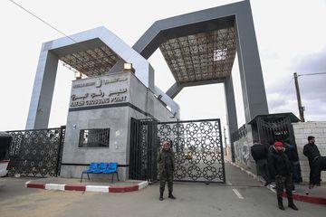 Dapat Izin Israel, Uang Bantuan Qatar Segera Dikirim ke Jalur Gaza