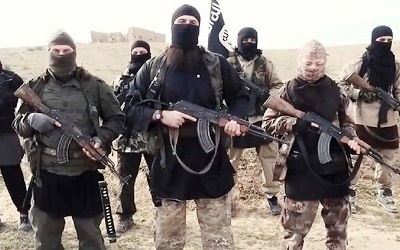 Malaysia Nyatakan ISIS Buka Operasi Teror Baru ke Asia Tenggara