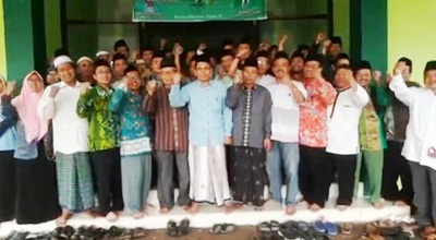 PCNU Indramayu Sumbang 3 Ton Beras dan 3 Ton Bandeng untuk Muktamar NU ke-34