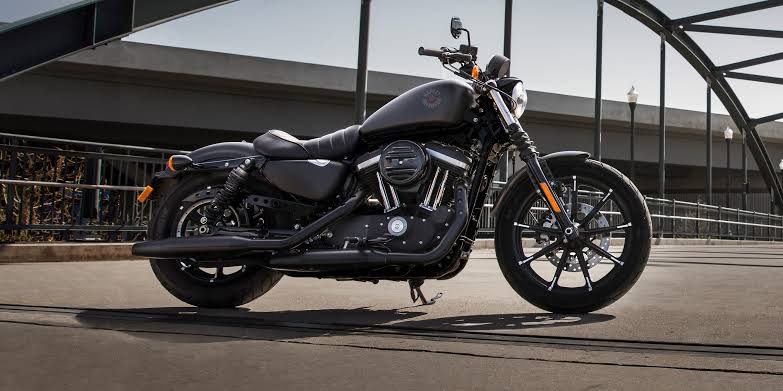 Harley-Davidson Release Dua Motor Listrik