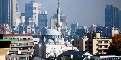 Masjid yang Berkembang dan Masa Depan Islam di Jepang