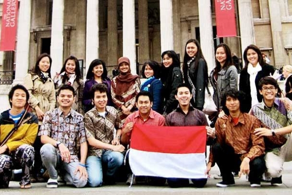 Ribuan Pelajar Indonesia di China Terjerat Praktik Kuliah tidak Wajar