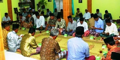 Fatwa Ibnu Taimiyah tentang Kirim Pahala Tahlil