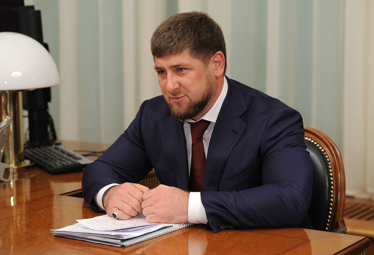 Pemerintah Chechnya: Jihad Dipakai Wahabi untuk Memecah Islam