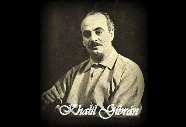 Saat Kahlil Gibran Mencari Kesempurnaan Hidup, Begini Pesan Gurunya