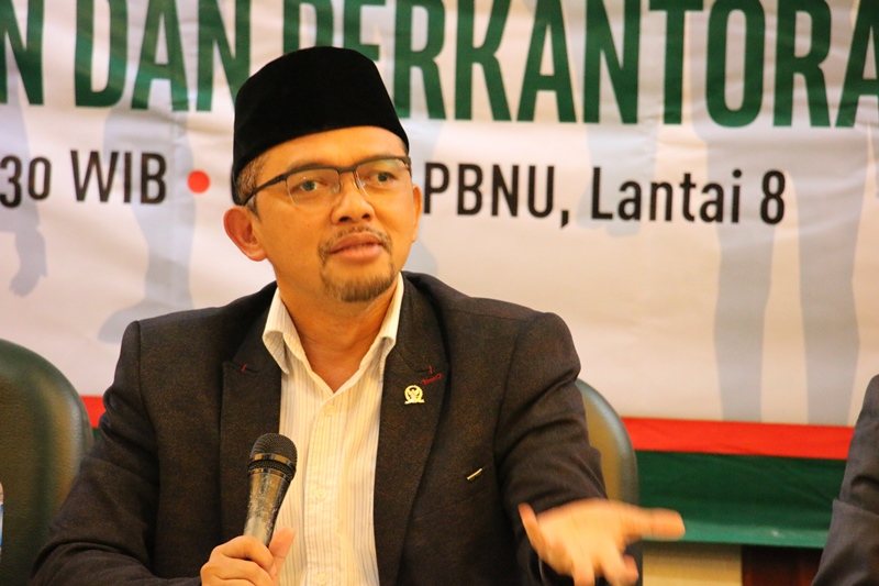 Perayaan Maulid Nabi, LDNU: Momen Kebangkitan Spirit Kemanusiaan