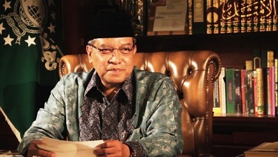 Pemikiran Kiai Said Aqil Siradj tentang COVID-19 dalam Pandangan Agama