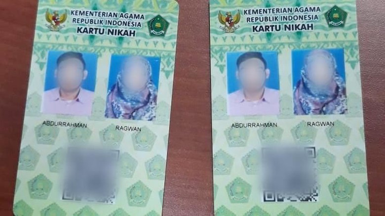 Kartu Nikah, Bermanfaat atau Tidak, Bagaimana Menurut Anda?