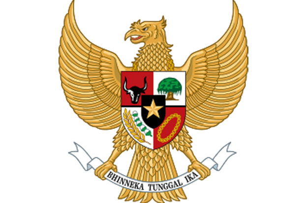 Pancasila Ideologiku