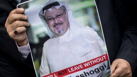 Pejabat PBB Kunjungi Turki untuk Selidiki Kasus Kematian Khashoggi